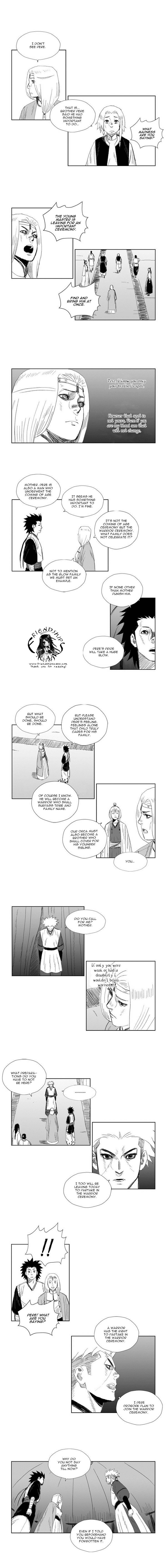 Red Storm Chapter 25 page 7