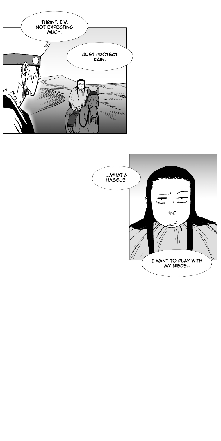 Red Storm Chapter 250 page 12