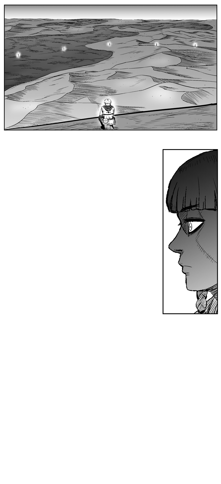 Red Storm Chapter 250 page 14