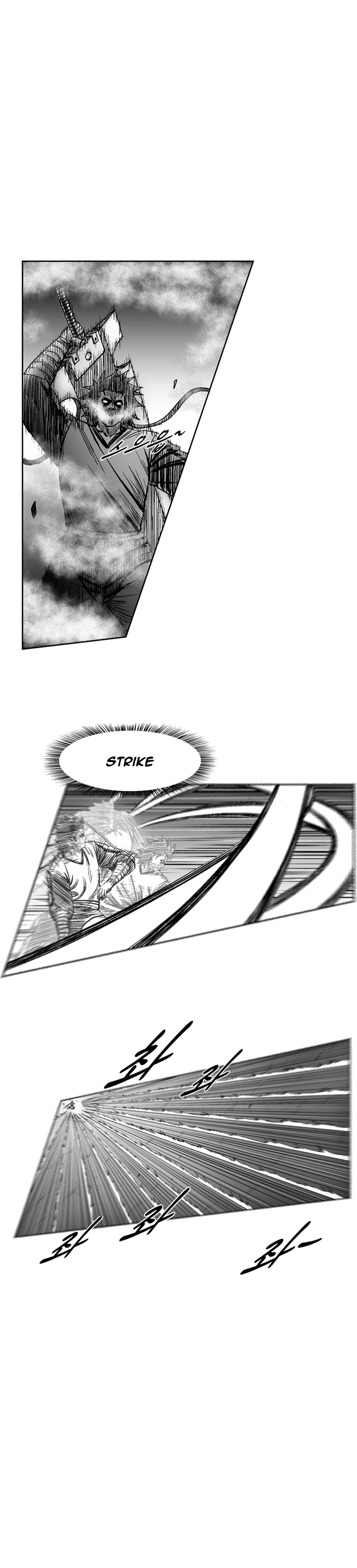 Red Storm Chapter 250 page 5