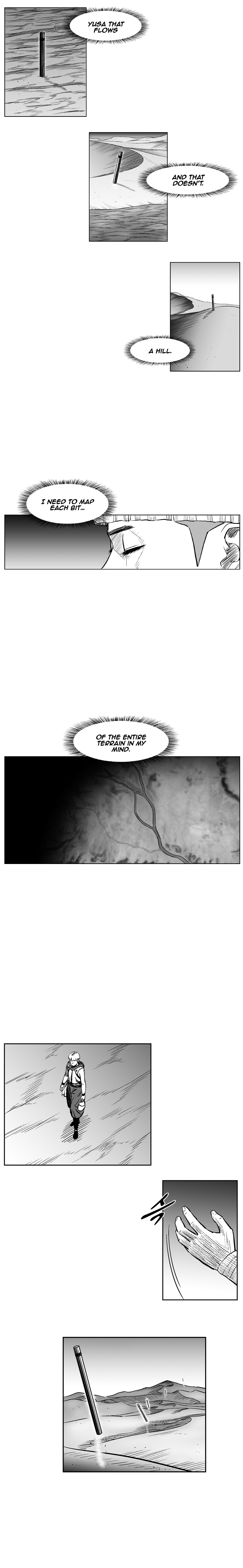 Red Storm Chapter 250 page 15