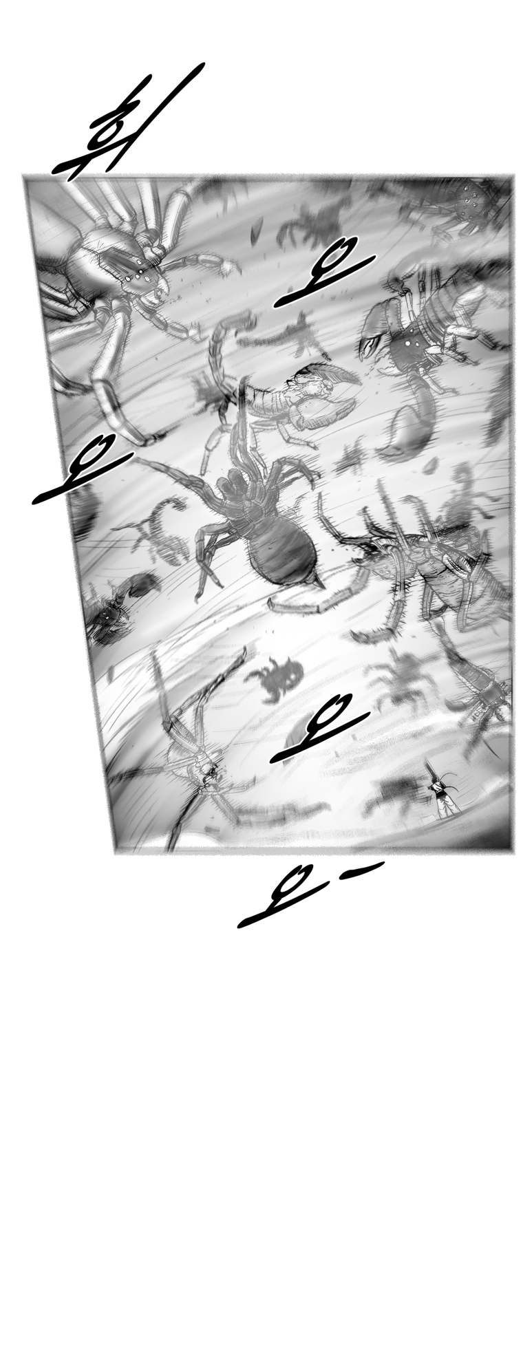Red Storm Chapter 250 page 8