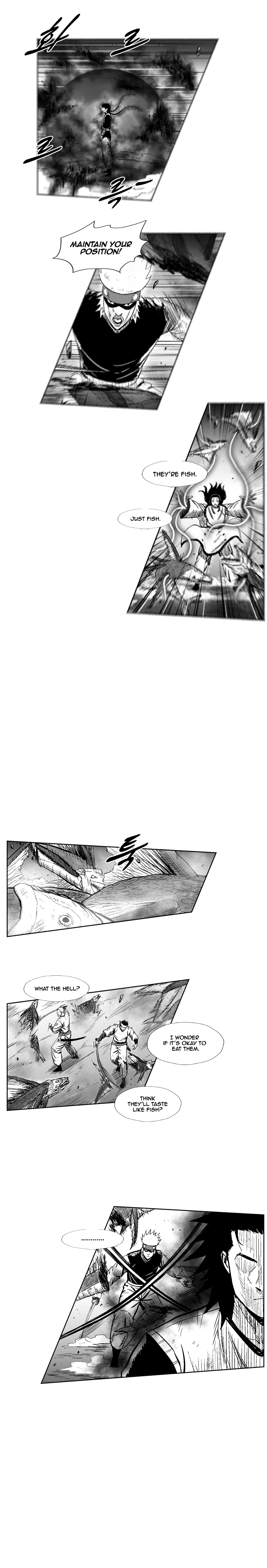 Red Storm Chapter 251 page 4