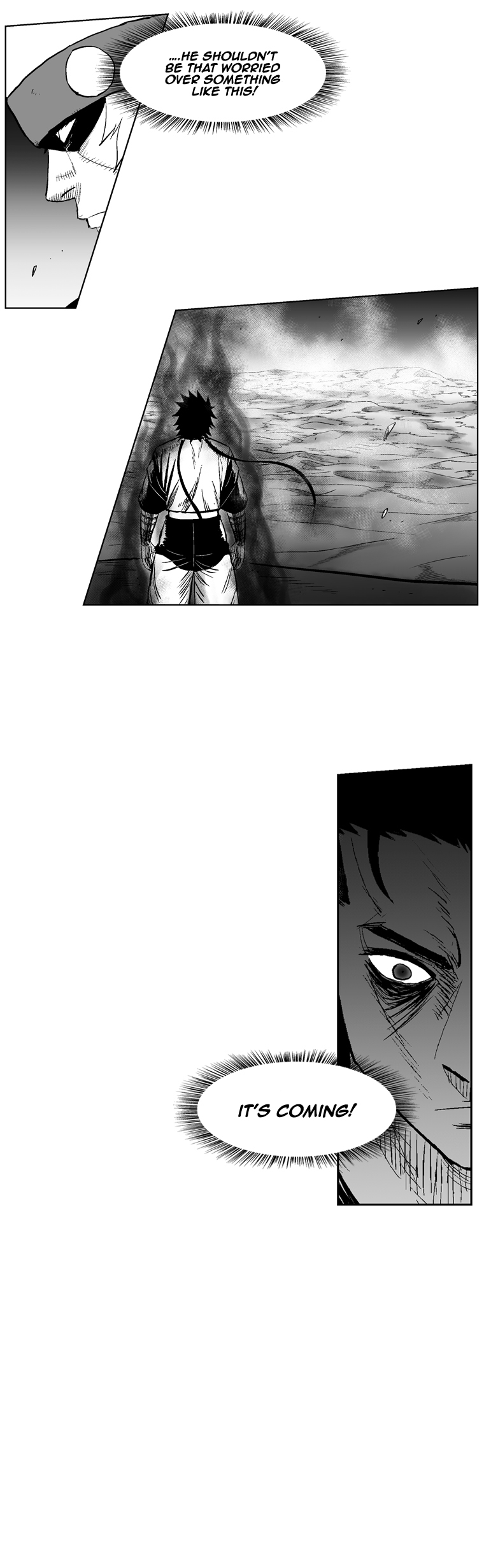 Red Storm Chapter 251 page 5