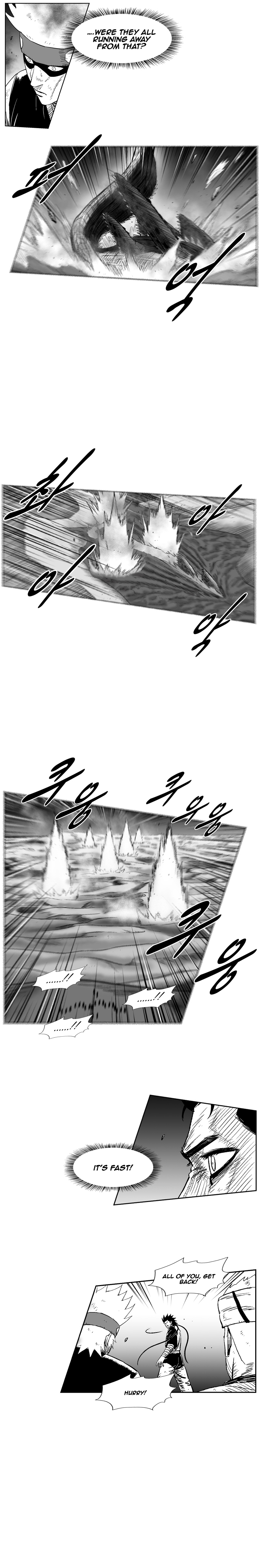 Red Storm Chapter 251 page 7
