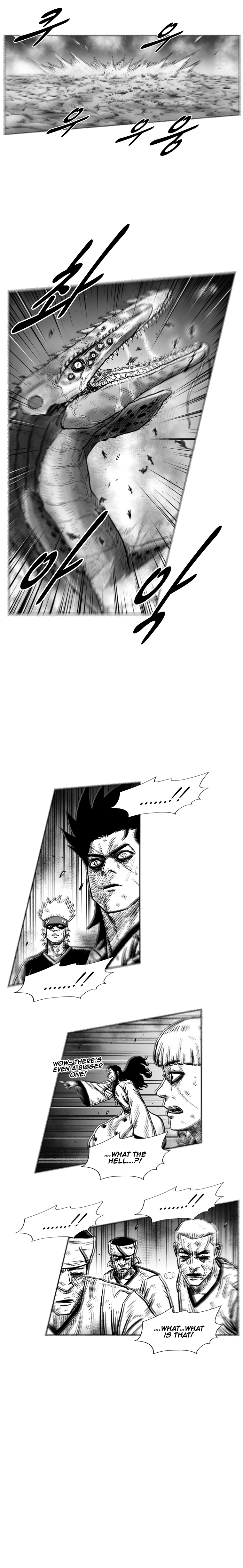 Red Storm Chapter 251 page 6