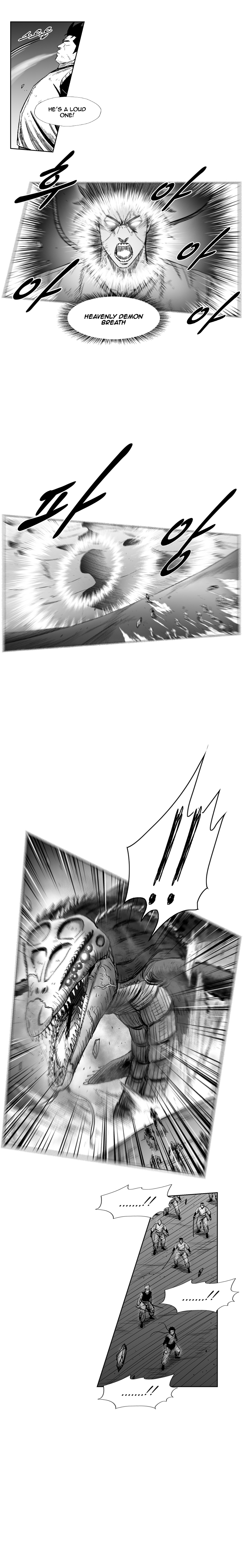 Red Storm Chapter 251 page 9