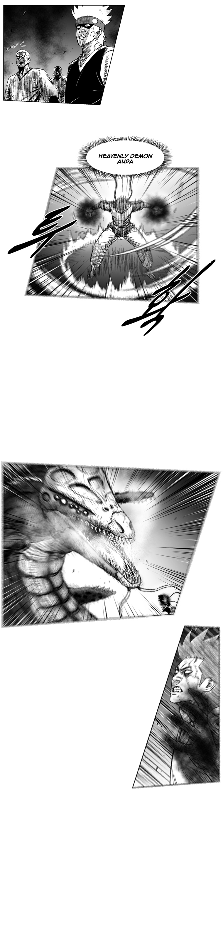 Red Storm Chapter 251 page 10