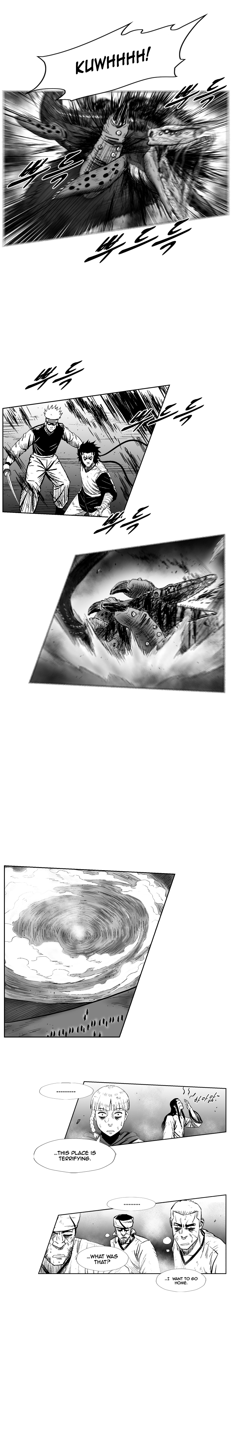 Red Storm Chapter 251 page 12