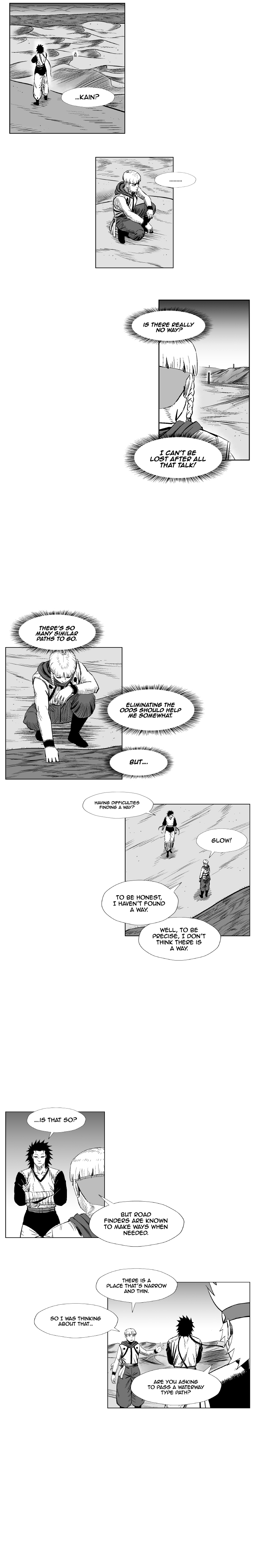 Red Storm Chapter 251 page 15