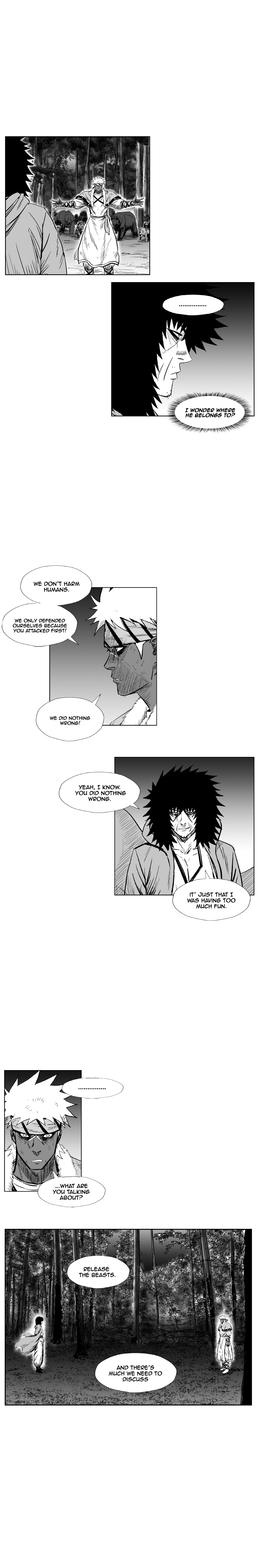 Red Storm Chapter 251 page 17