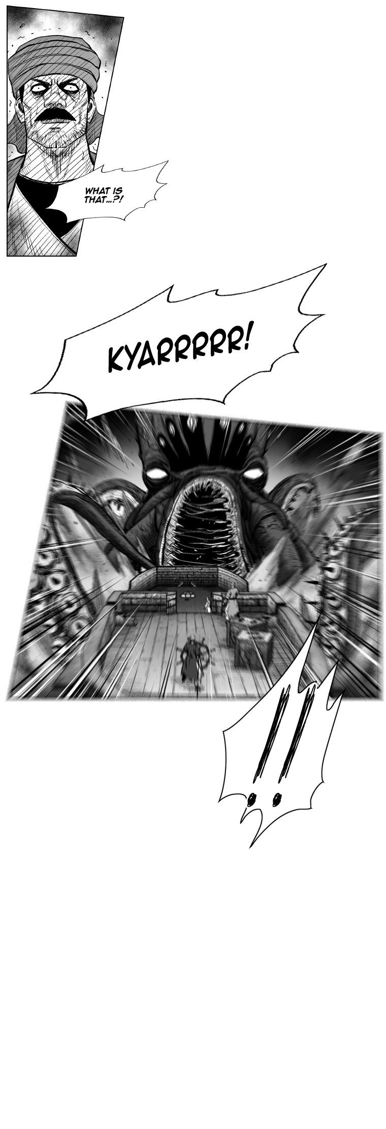 Red Storm Chapter 252 page 5