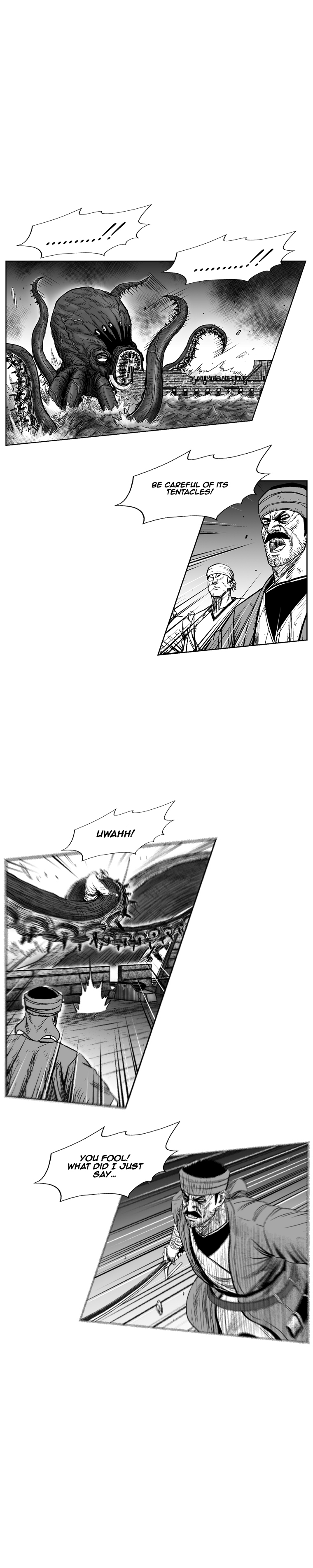 Red Storm Chapter 252 page 7
