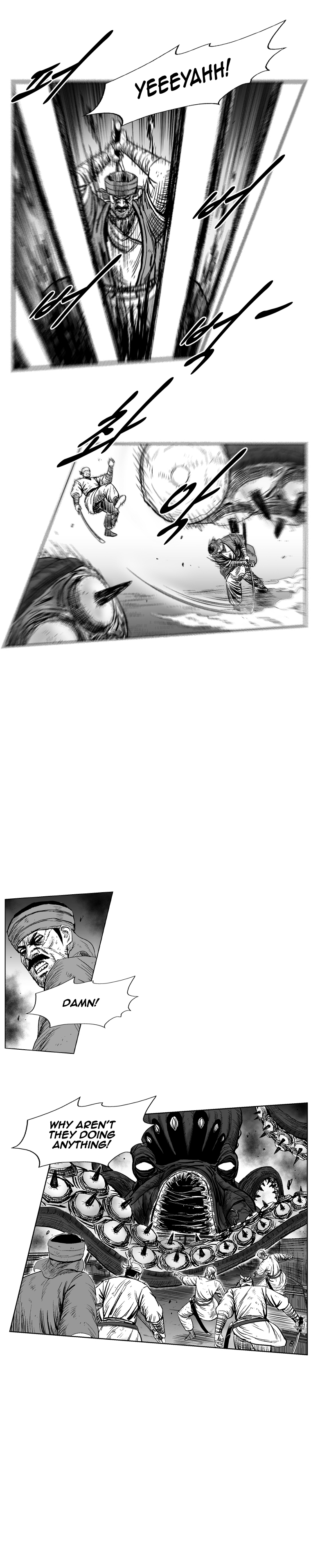 Red Storm Chapter 252 page 9