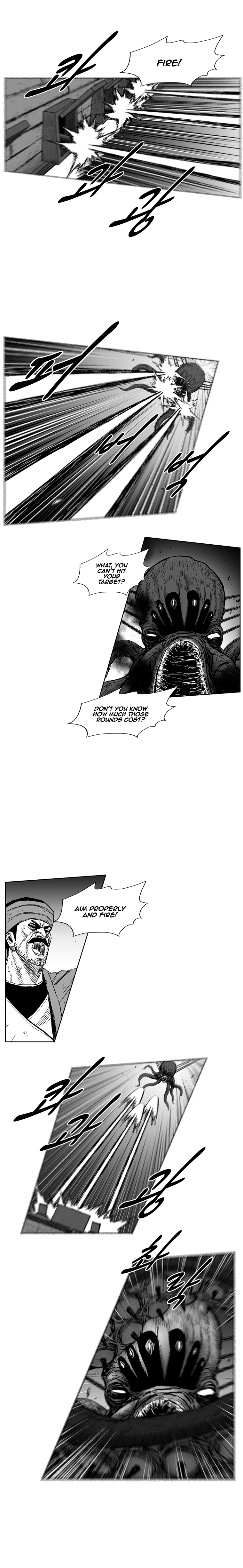 Red Storm Chapter 252 page 18