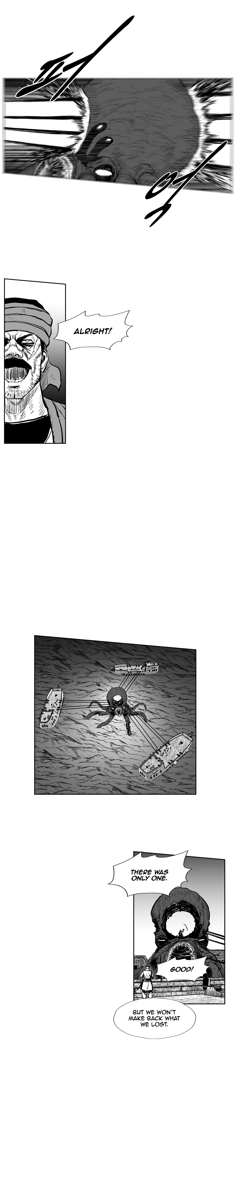 Red Storm Chapter 252 page 20
