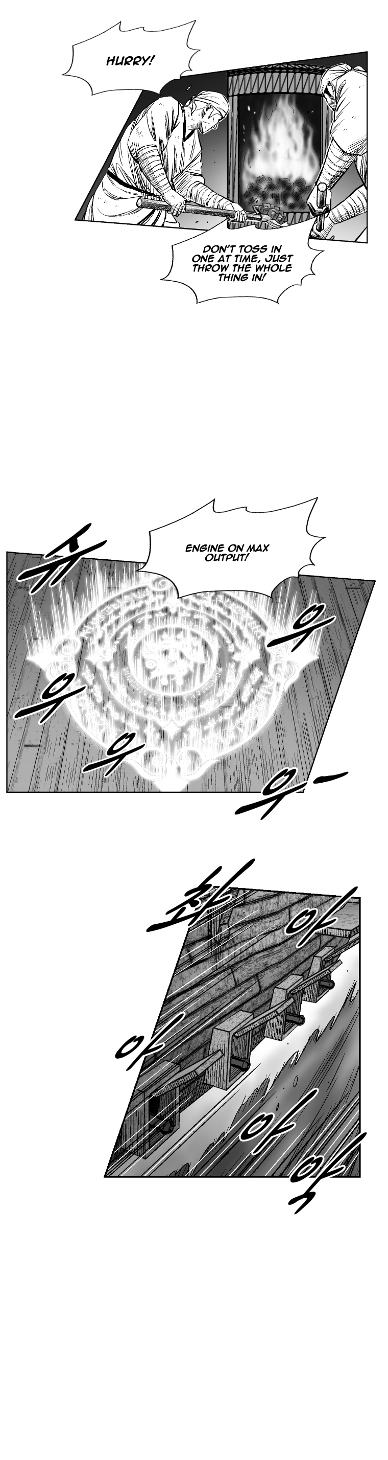 Red Storm Chapter 253 page 7
