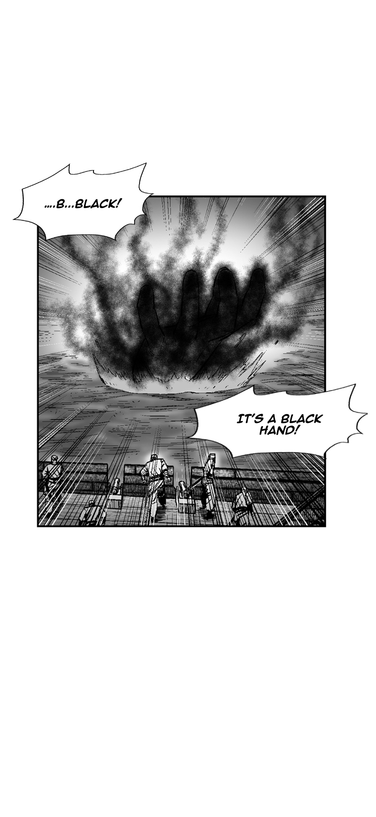 Red Storm Chapter 253 page 5