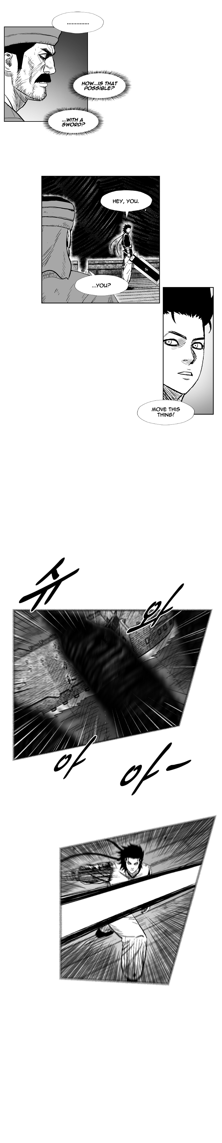 Red Storm Chapter 253 page 17