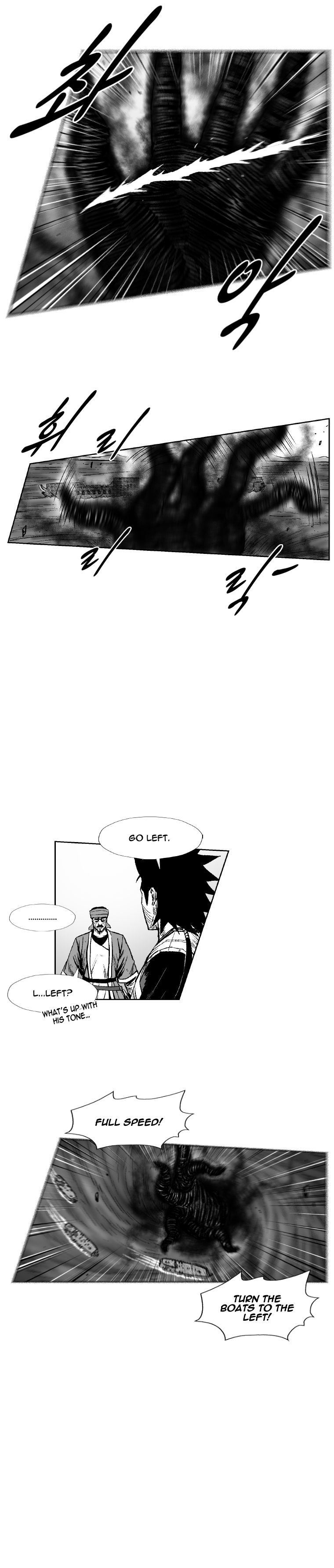 Red Storm Chapter 253 page 18