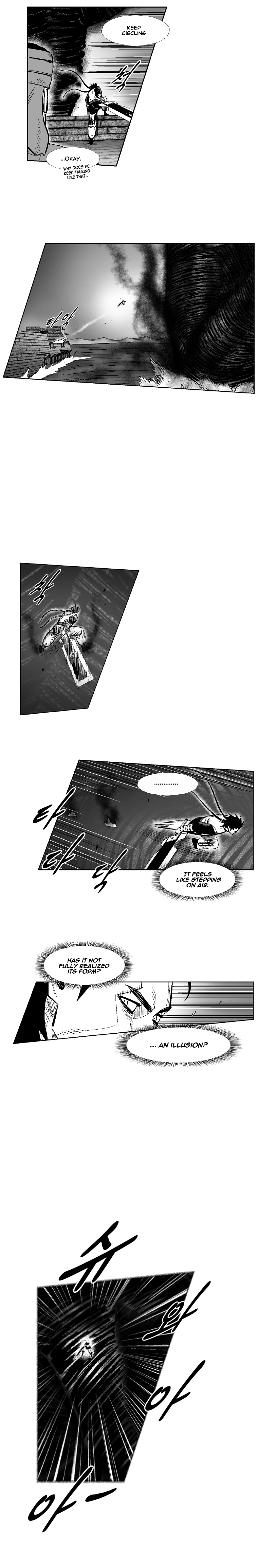 Red Storm Chapter 253 page 19