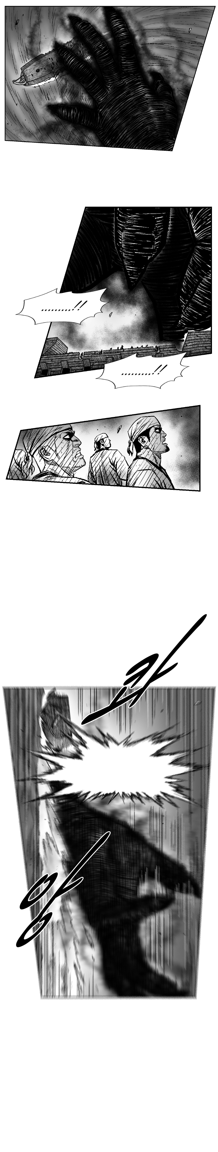 Red Storm Chapter 253 page 15