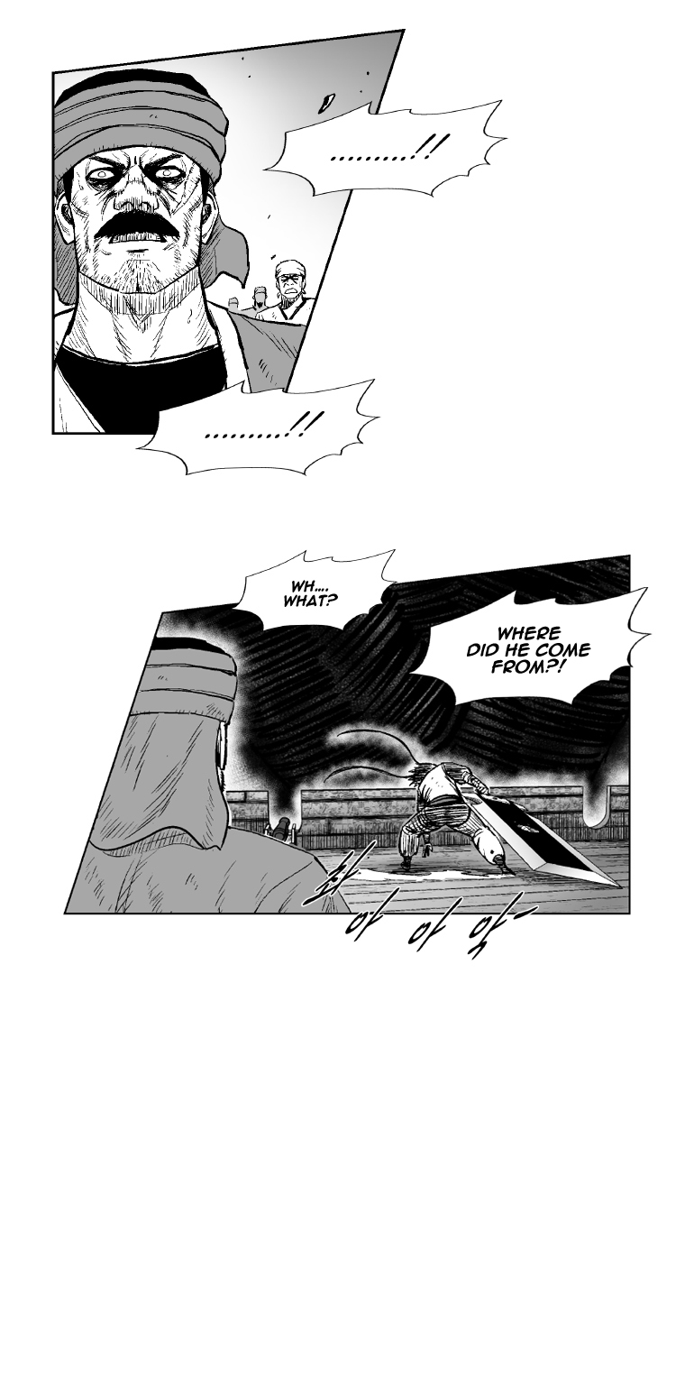 Red Storm Chapter 253 page 16
