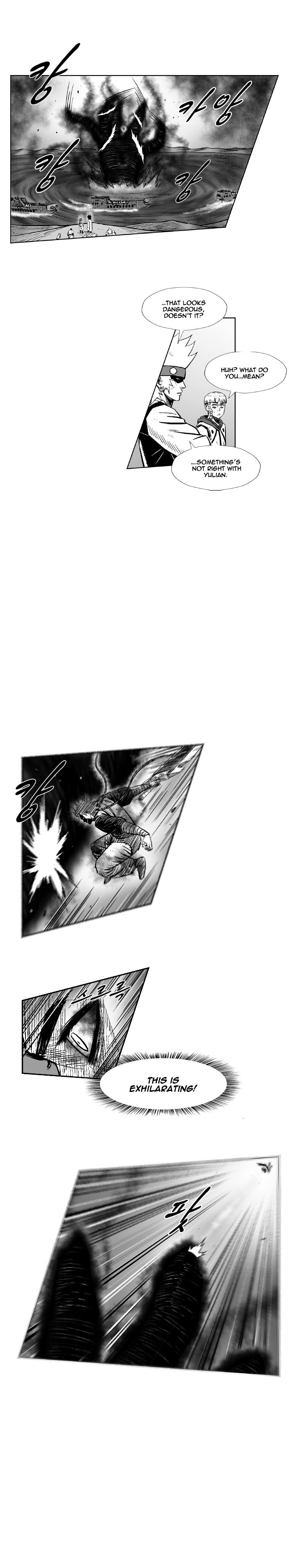 Red Storm Chapter 254 page 3
