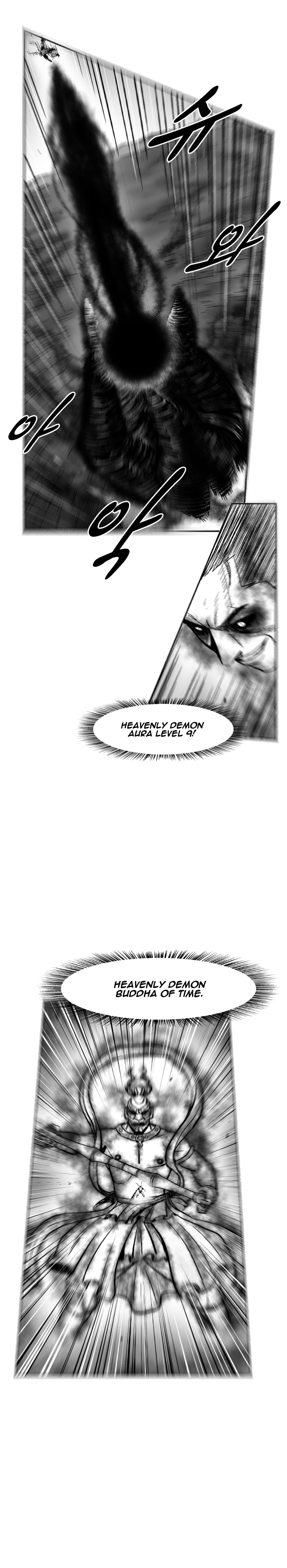 Red Storm Chapter 254 page 5