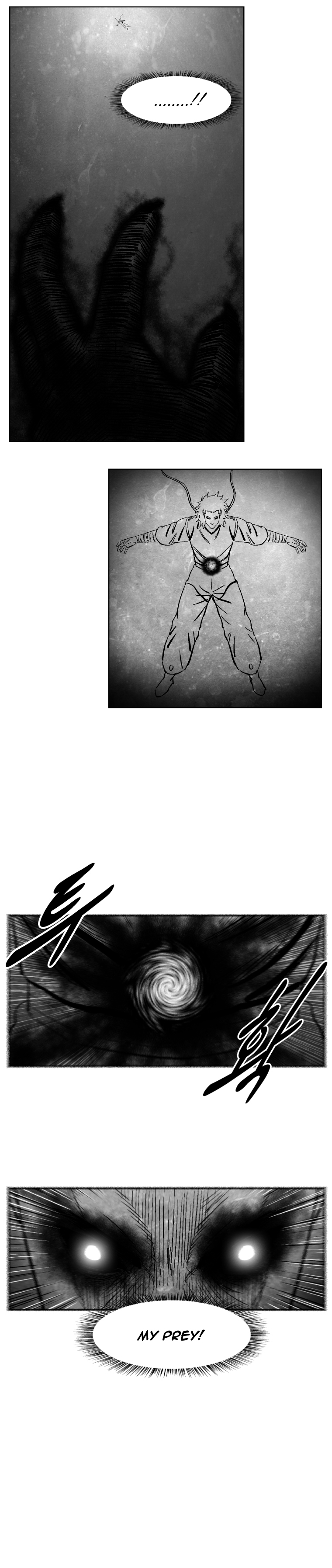Red Storm Chapter 254 page 11