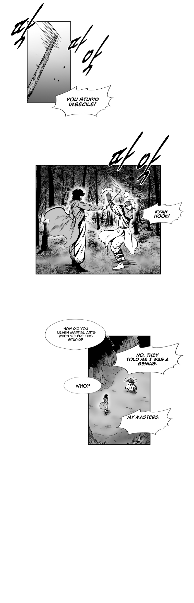 Red Storm Chapter 254 page 14