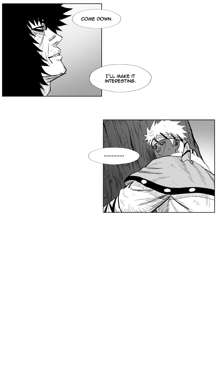 Red Storm Chapter 254 page 16