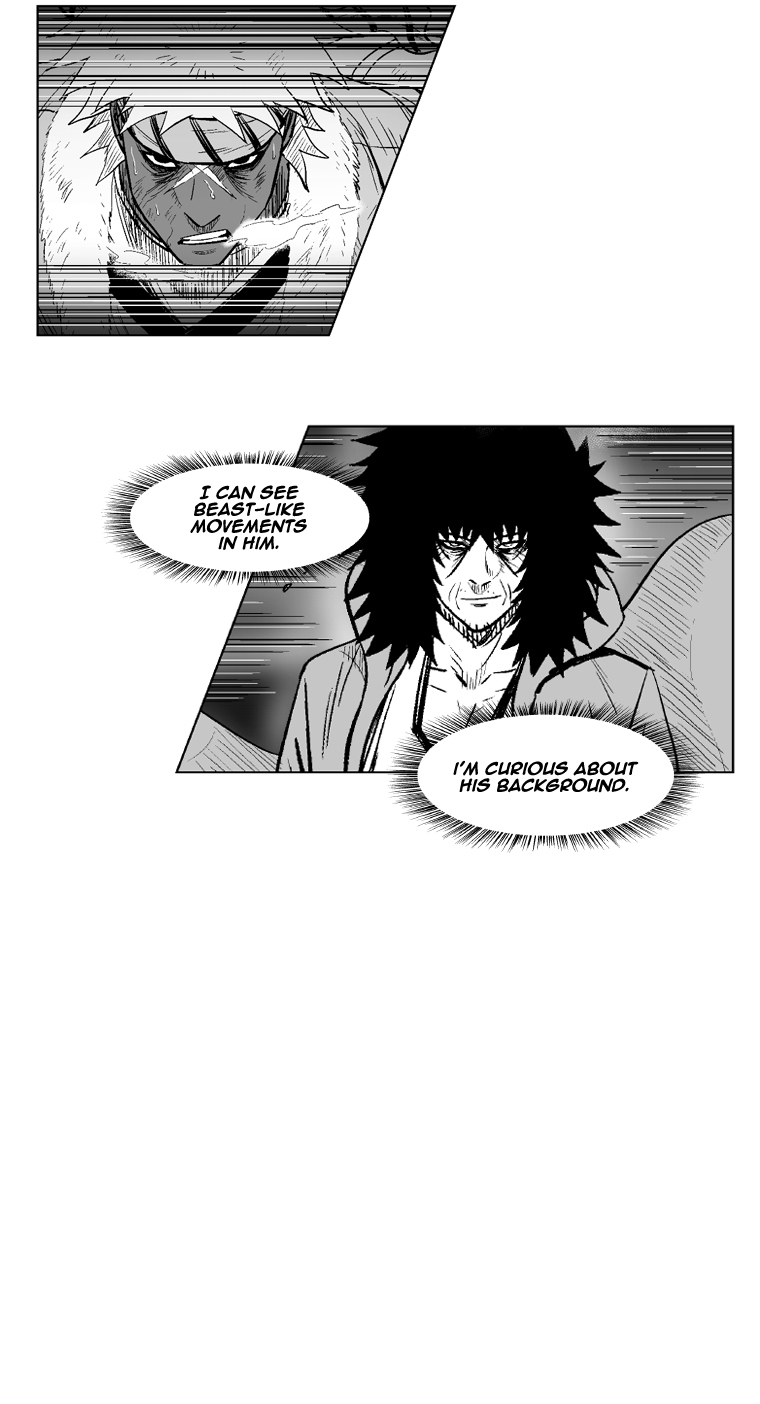 Red Storm Chapter 254 page 18