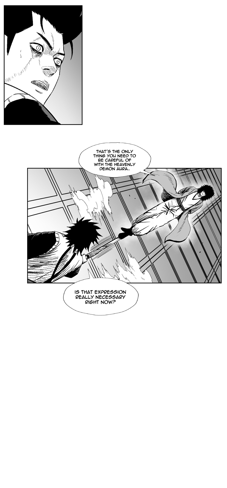 Red Storm Chapter 254 page 20