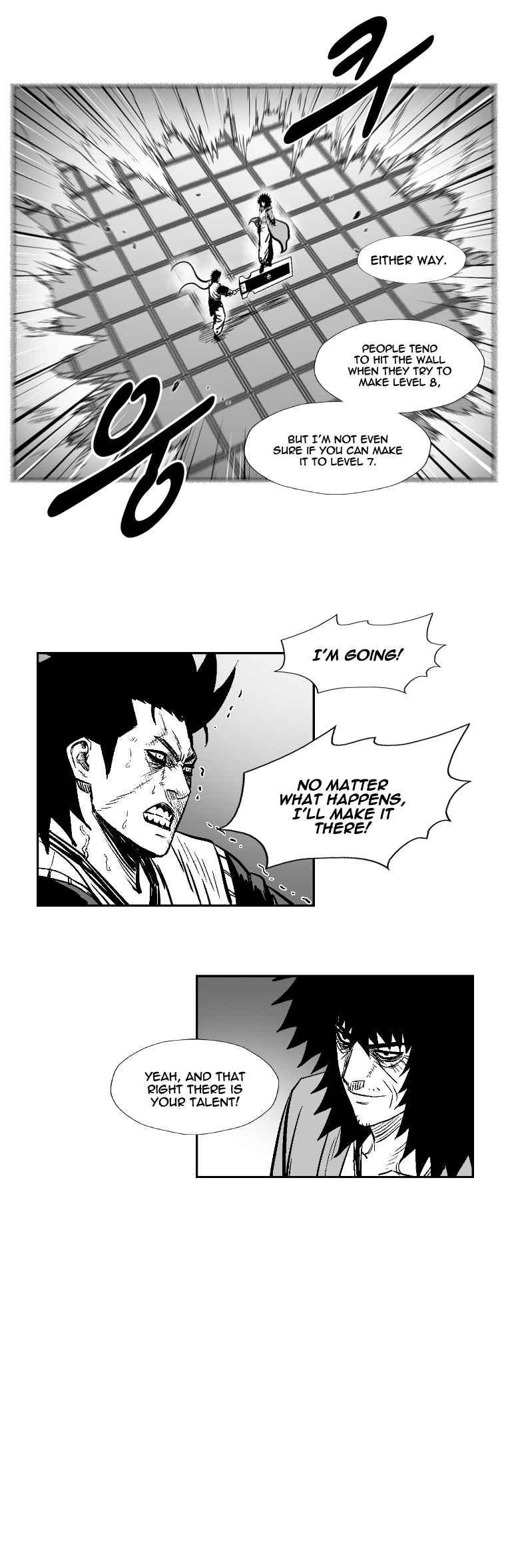Red Storm Chapter 254 page 22
