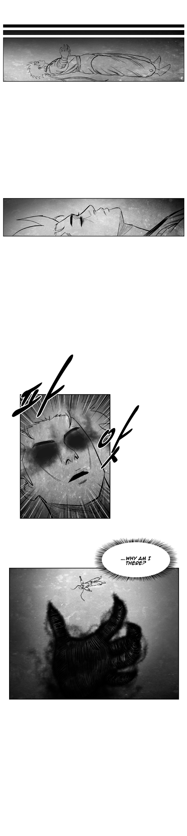 Red Storm Chapter 254 page 23