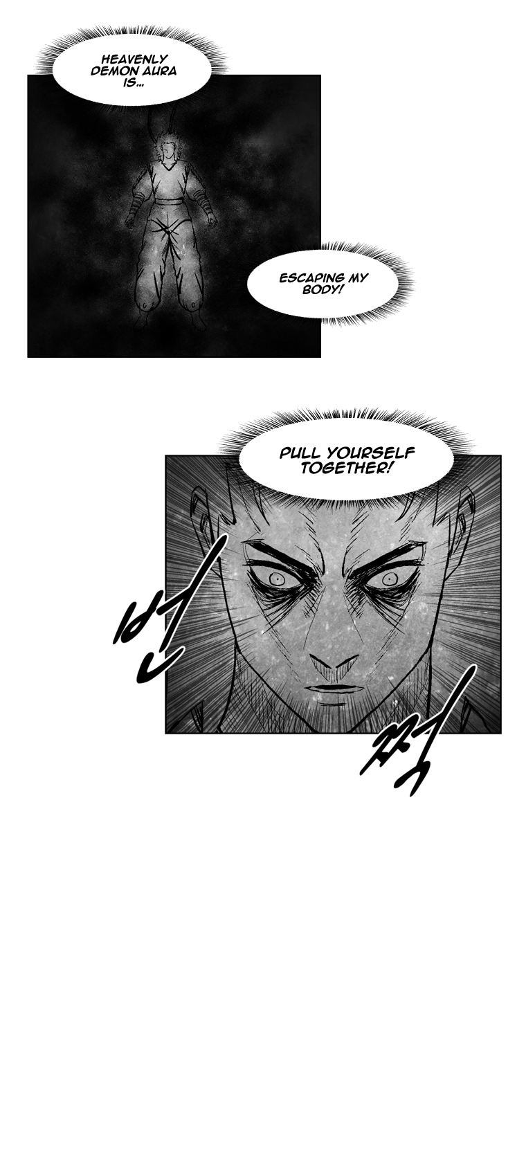 Red Storm Chapter 254 page 26