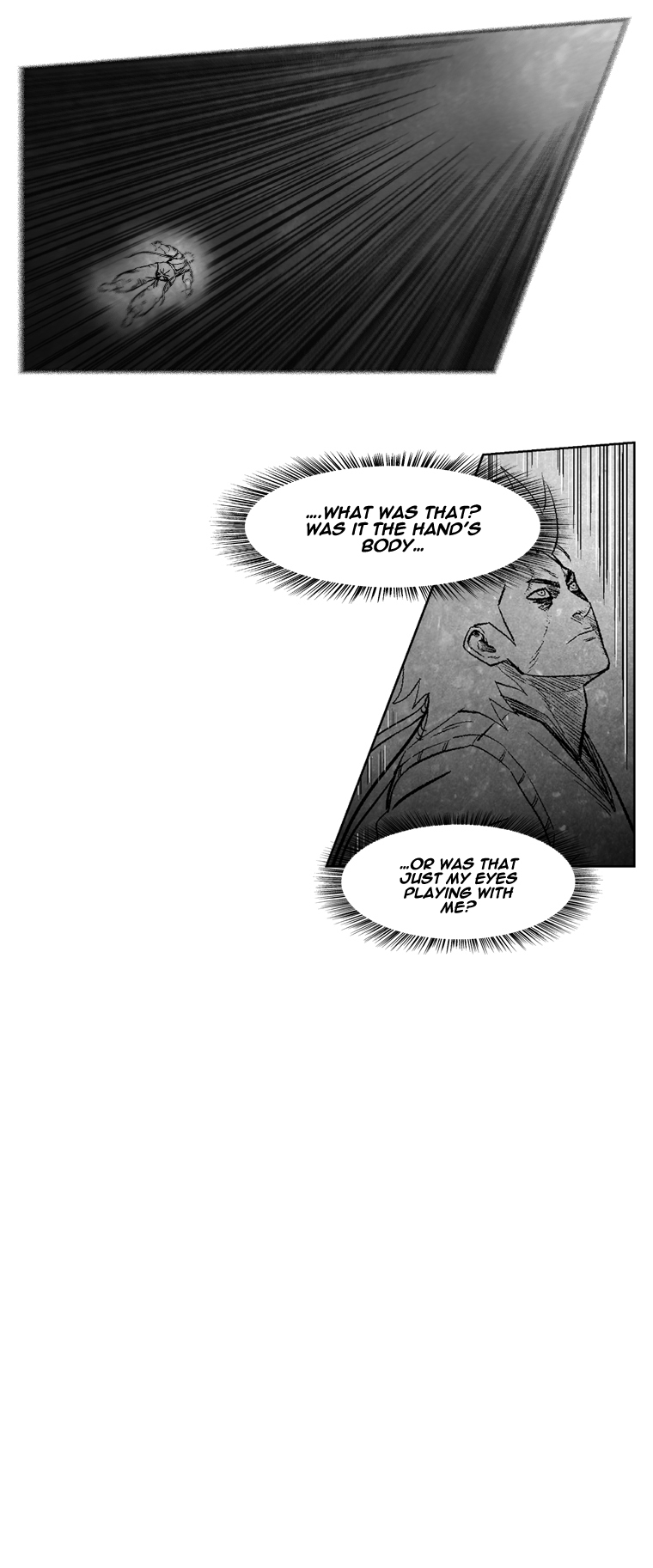 Red Storm Chapter 254 page 28