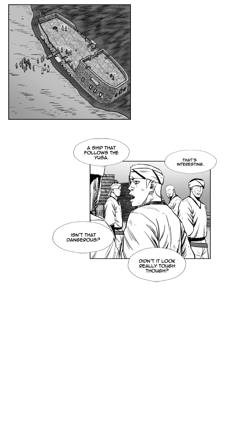 Red Storm Chapter 255 page 8