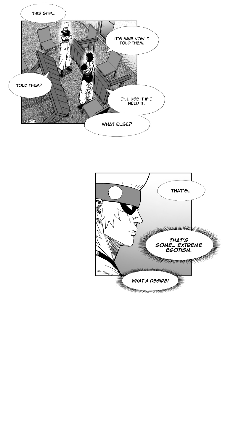 Red Storm Chapter 255 page 12