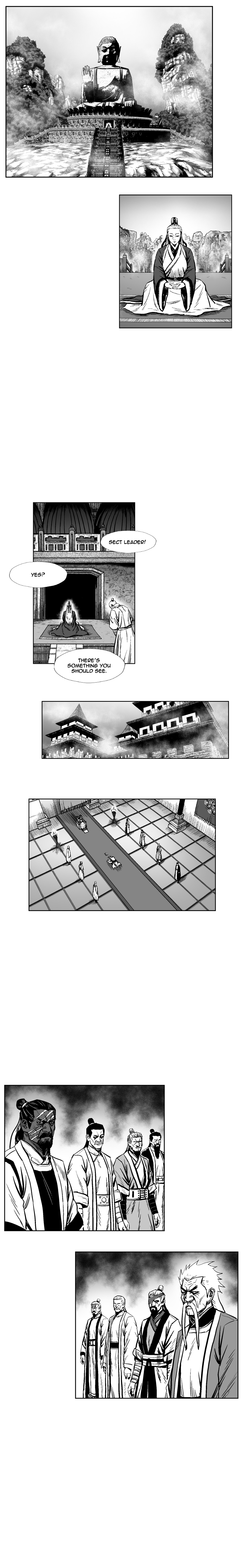 Red Storm Chapter 255 page 14