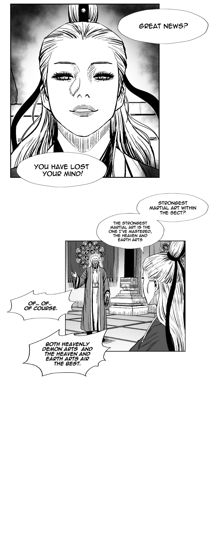 Red Storm Chapter 255 page 16