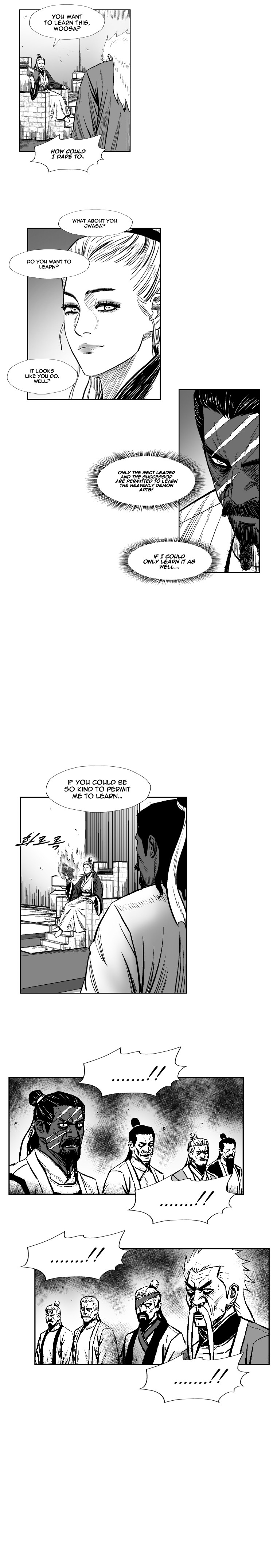 Red Storm Chapter 255 page 17