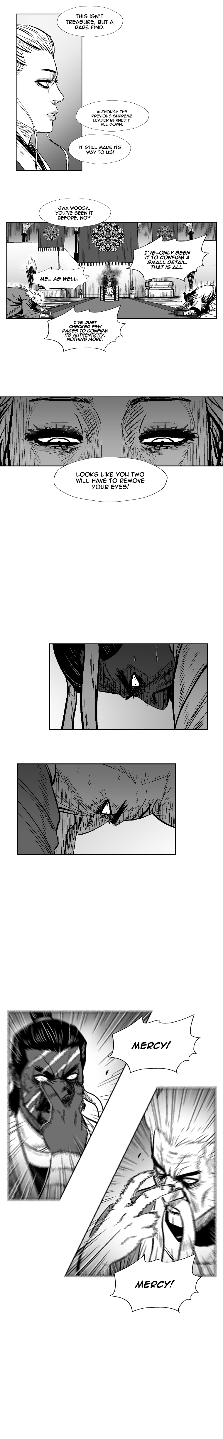 Red Storm Chapter 255 page 19