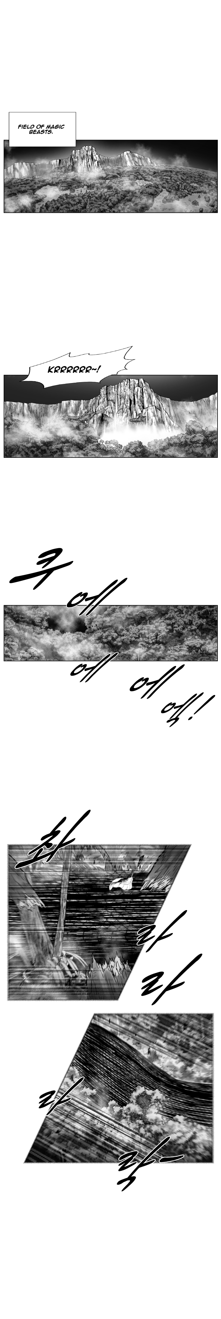 Red Storm Chapter 256 page 8
