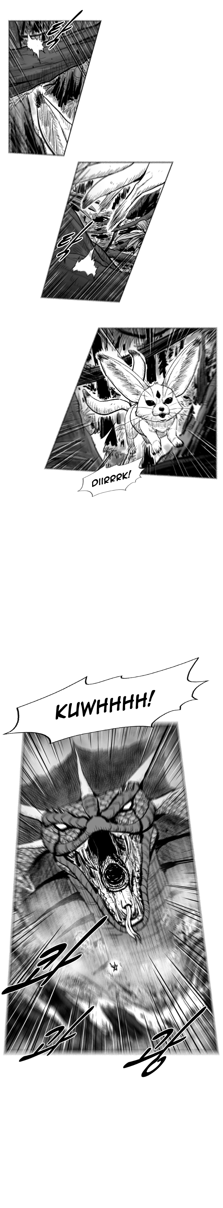Red Storm Chapter 256 page 9