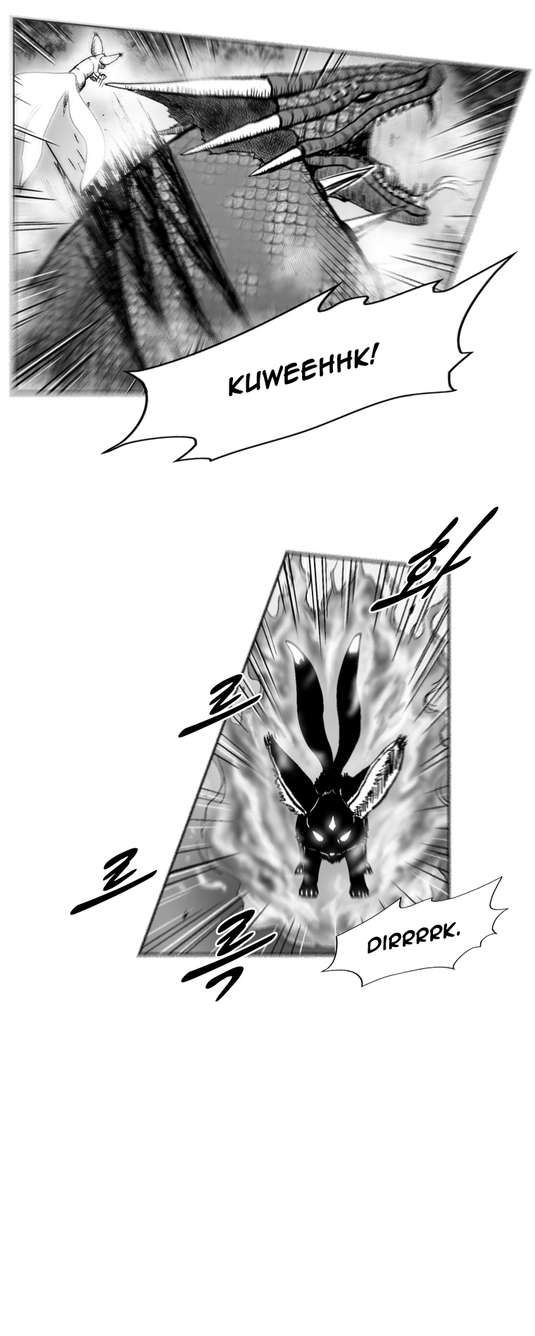 Red Storm Chapter 256 page 12