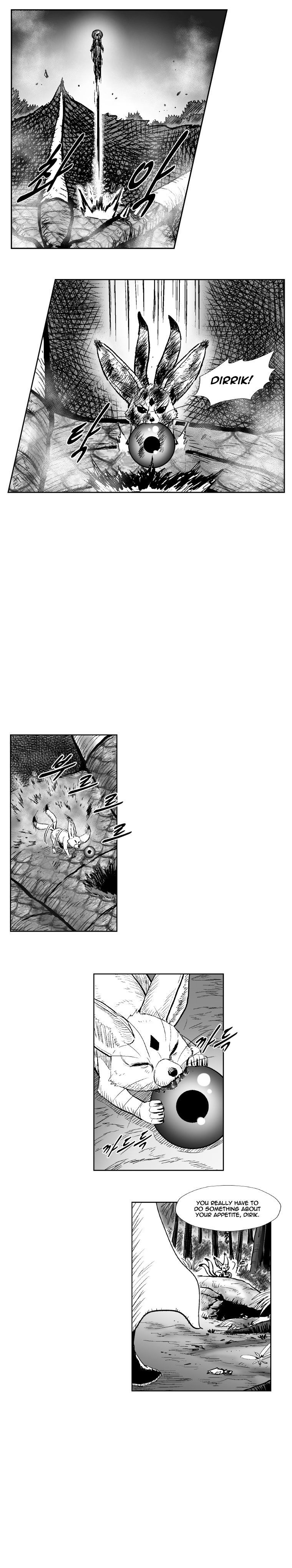 Red Storm Chapter 256 page 14