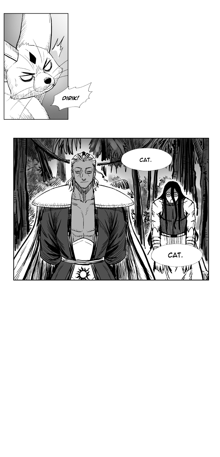 Red Storm Chapter 256 page 15