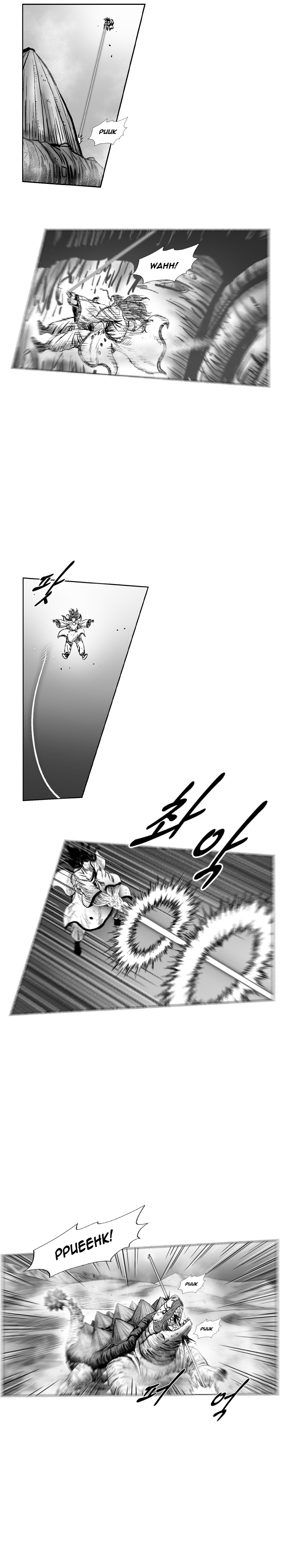 Red Storm Chapter 257 page 11
